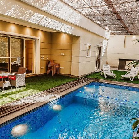 M Residence New Cairo - Families Only Exterior foto
