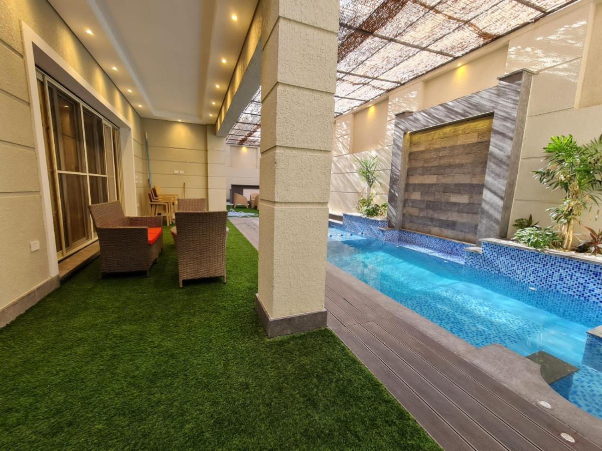 M Residence New Cairo - Families Only Exterior foto