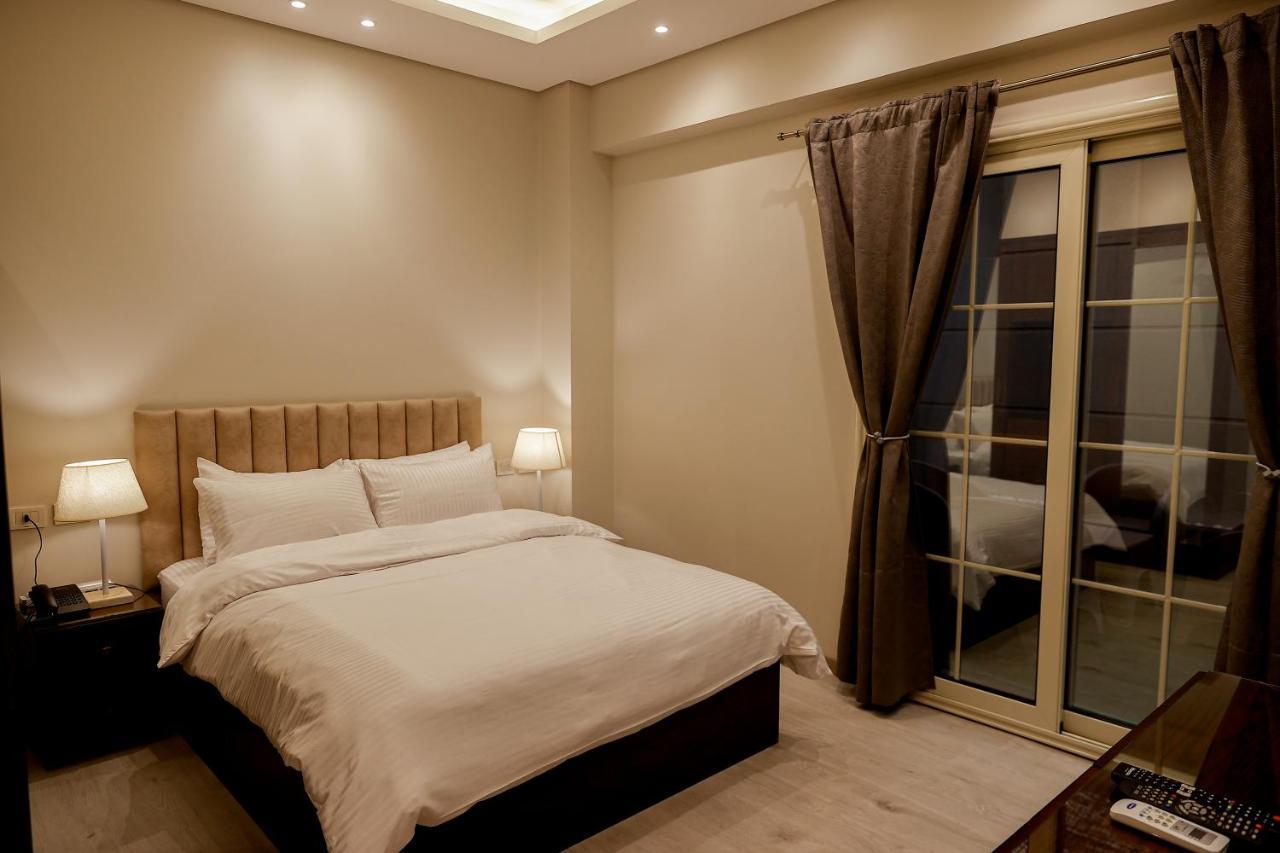 M Residence New Cairo - Families Only Exterior foto