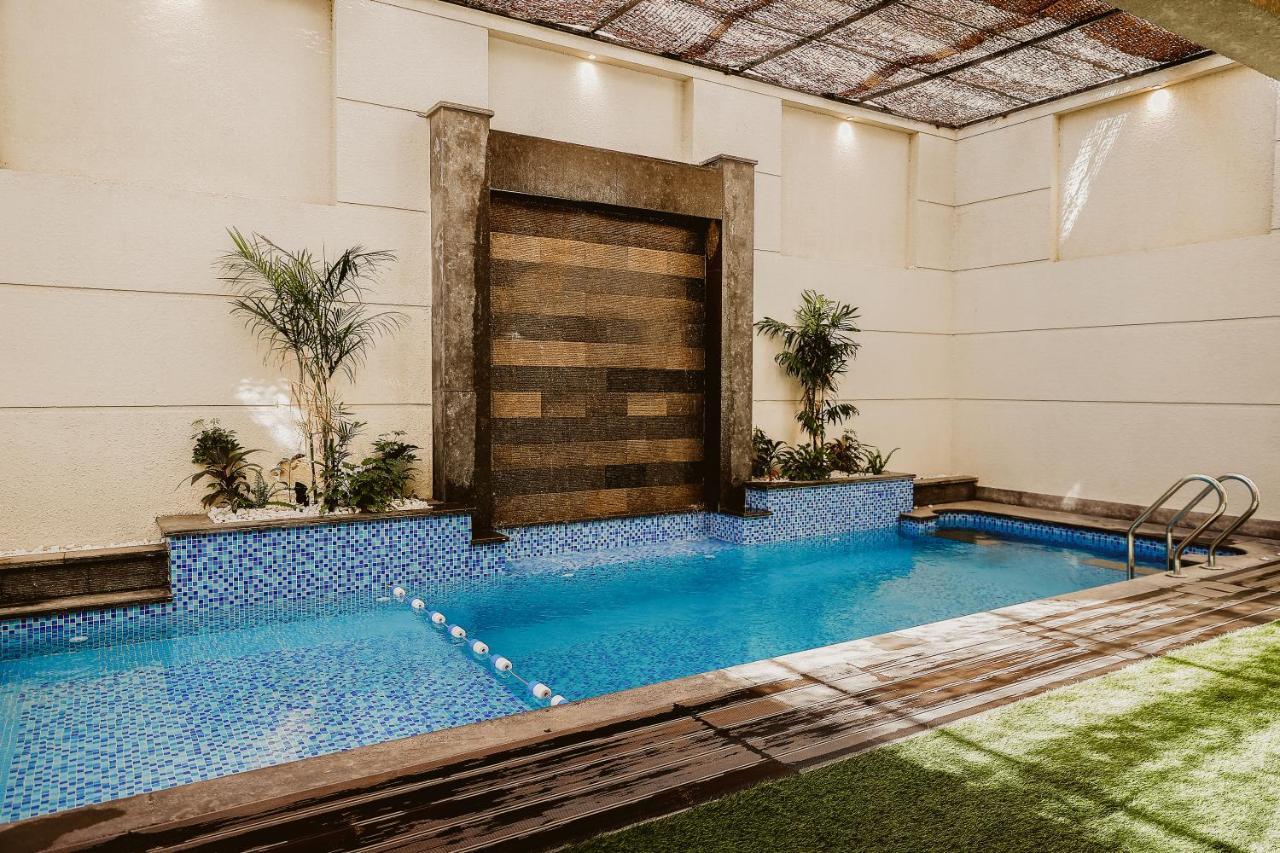 M Residence New Cairo - Families Only Exterior foto