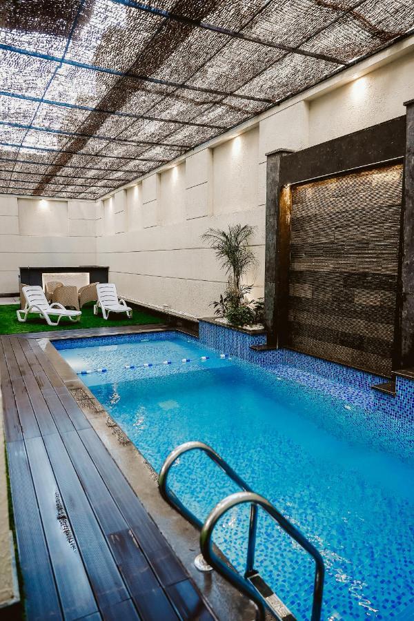 M Residence New Cairo - Families Only Exterior foto