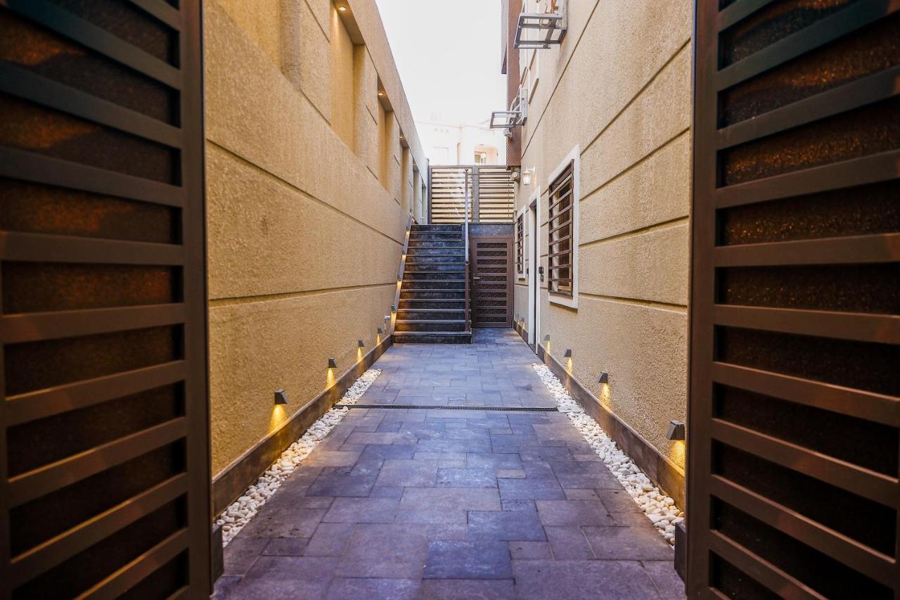 M Residence New Cairo - Families Only Exterior foto
