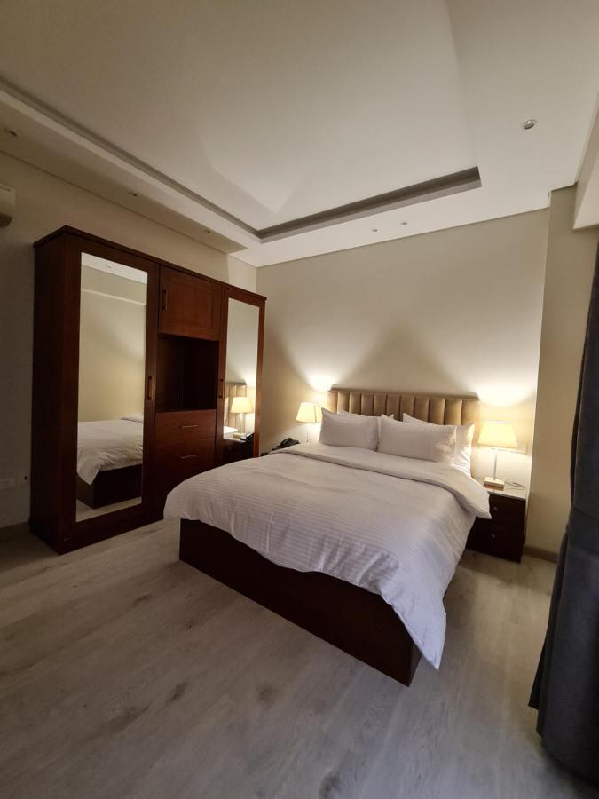 M Residence New Cairo - Families Only Exterior foto